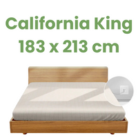 CAL-KING 183 X 213