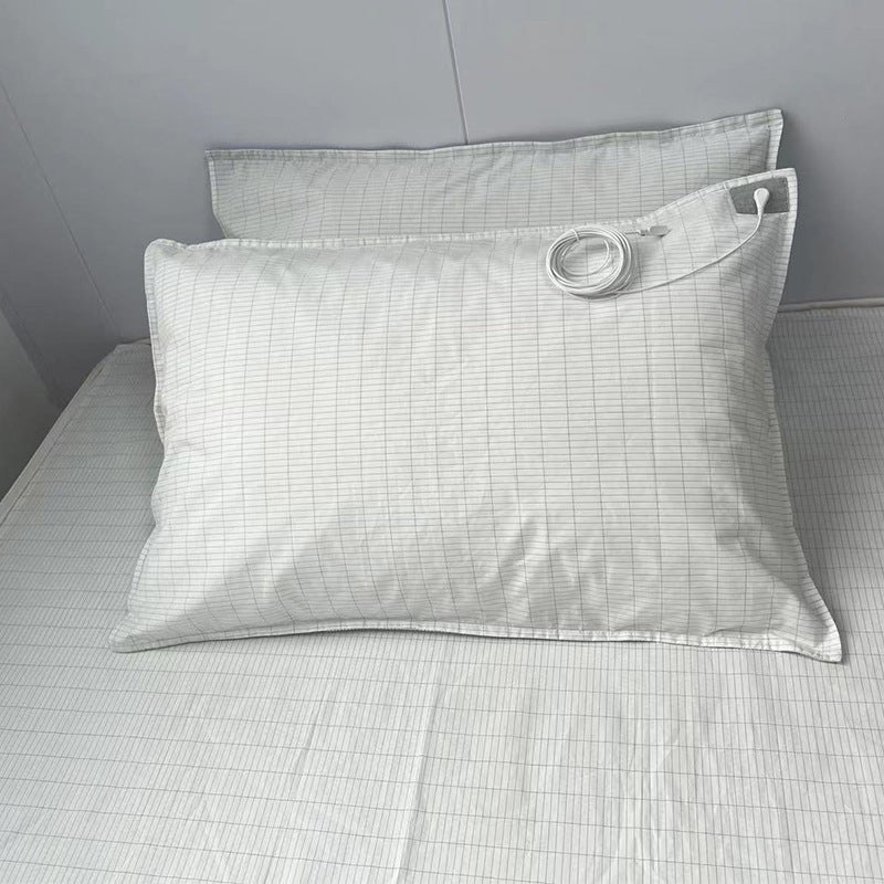 Zenform Grounding Pillow